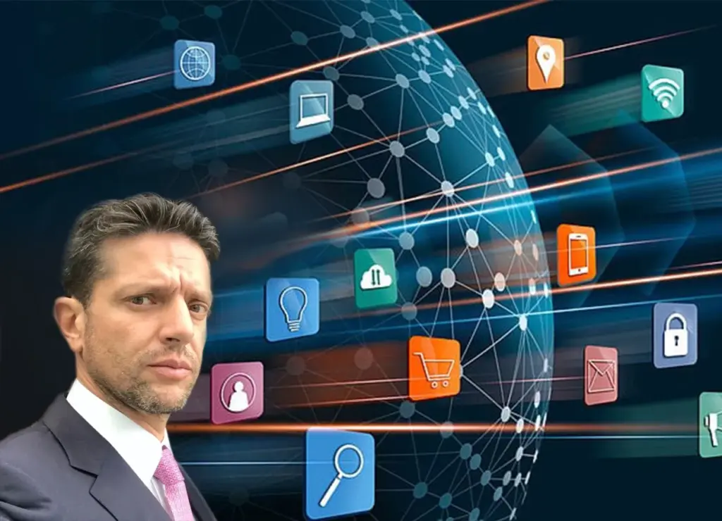 Criptomonedas consolidan su legitimidad: Alexis Nickin Gaxiola