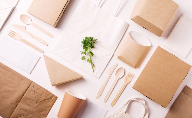 Grupo Kosmos detalla beneficios del packaging sostenible alimentario