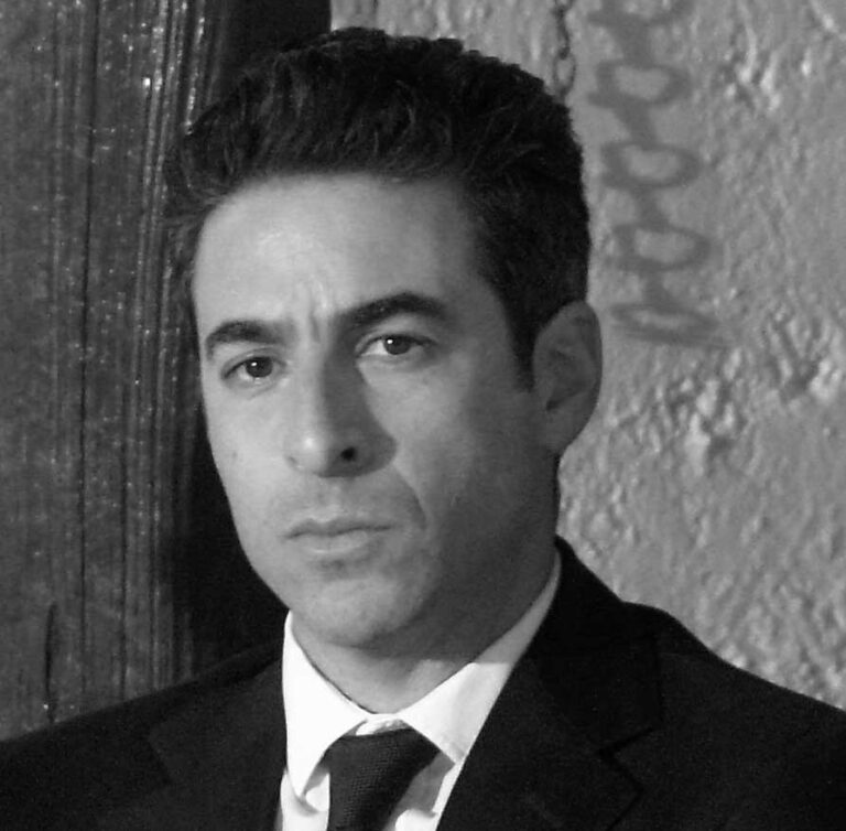 Ernesto Mizrahi Haiat resalta colaboración en aniversario AMBA