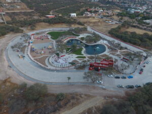 Artesanto se perfila como un catalizador económico para San Miguel de Allende