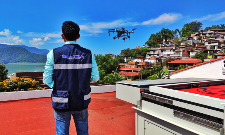 Soluciones de Seguritech consolidan su presencia internacional