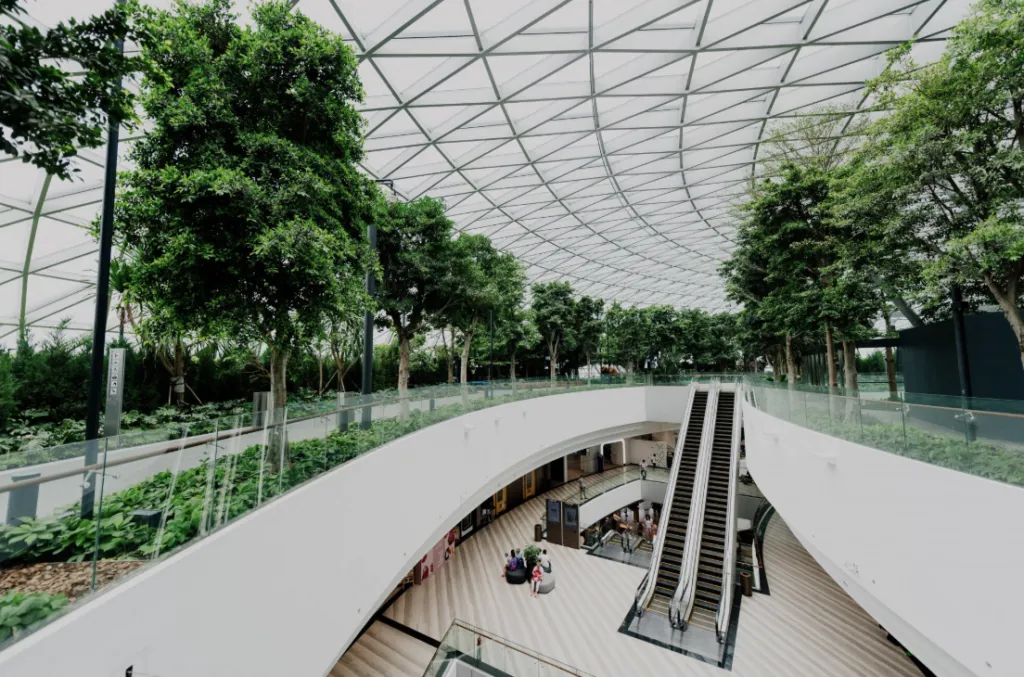 Ernesto Mizrahi destaca que Los desarrollos inmobiliarios deben adoptar tecnologías pasivas y materiales responsables.