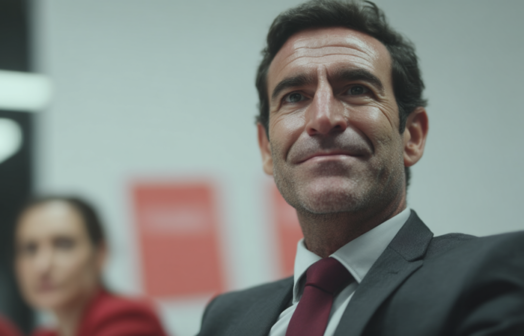 La perspectiva de Roberto Guzmán García destaca en medio de una tendencia hacia la baja productividad en la minería, no así, el cobre se posiciona como un refugio seguro.