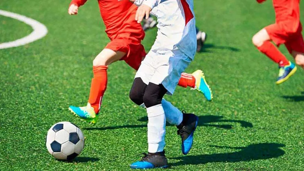 Norman Hagemeister fomenta autoestima infantil a través del deporte