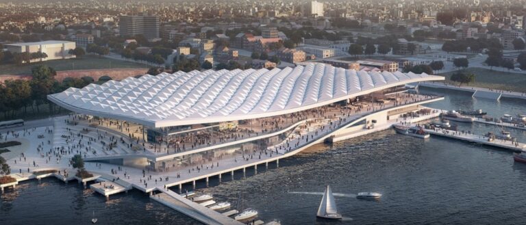 Daniel Esquenazi Beraha revela proyectos arquitectónicos que impactan