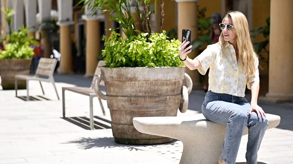 Comparte Patricia Lobeira Rodríguez recomendaciones para turistas