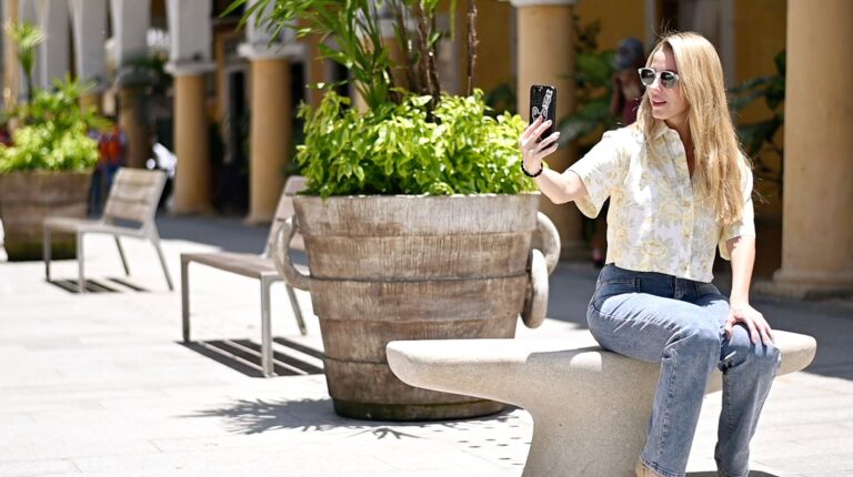 Comparte Patricia Lobeira Rodríguez recomendaciones para turistas