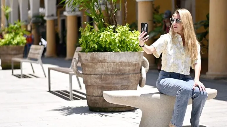 Comparte Patricia Lobeira Rodríguez recomendaciones para turistas