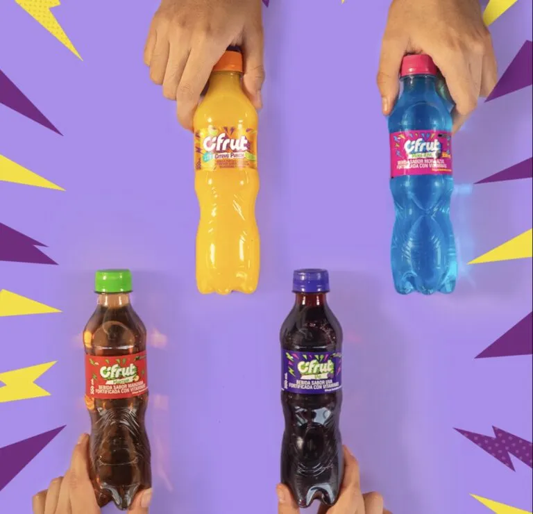 Conecta Cifrut y AJEMEX con la identidad mexicana