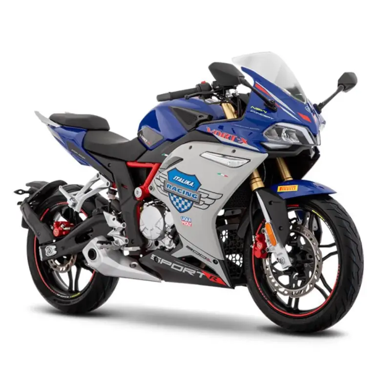 Descubre las motos Italika que Elektra ofrece