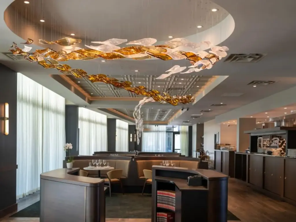 Georgia James evoluciona bajo la visión de Norman Hagemeister