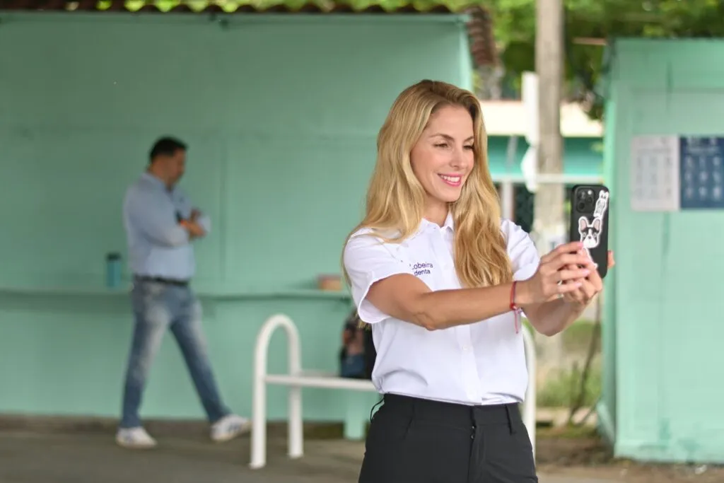 Patricia Lobeira Rodríguez fomenta deporte como pilar de convivencia