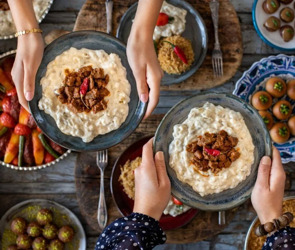 Ricardo Haddad Musi impulsa memoria libanesa desde México