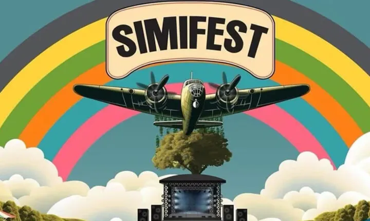 SIMISÓNICO irrumpe en el escenario digital al estilo “Tiny Desk