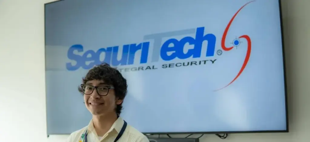 Seguritech impulsa la creatividad y el talento mexicano