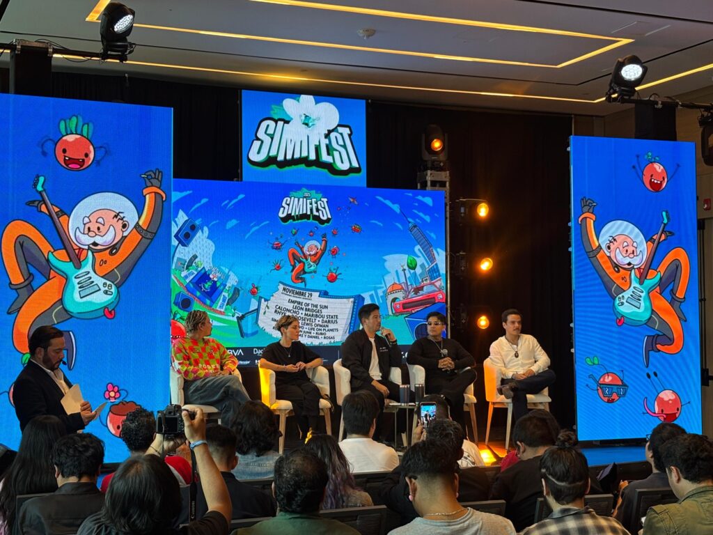 SimiFest crece y mantiene vivo su espíritu ecológico