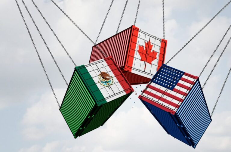 Alejandro Martínez Araiza fortalece la agenda laboral en el T-MEC