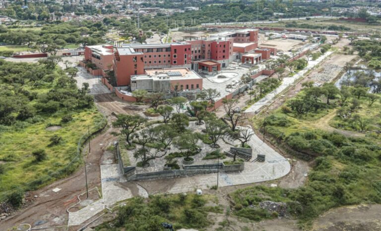 Artesanto impulsa inversión consciente en el auge del Bajío