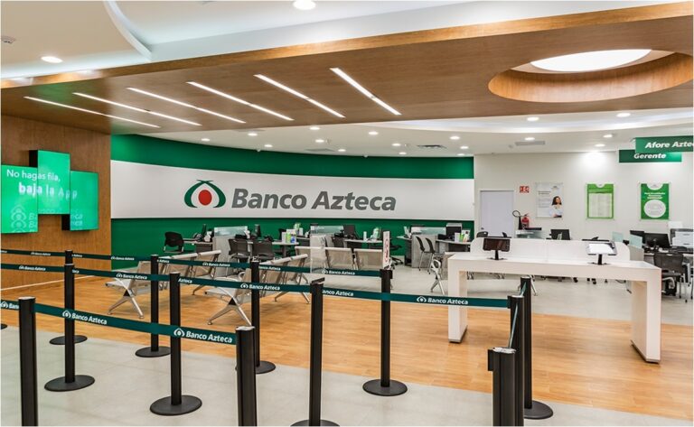Banco Azteca impulsa la educación financiera en México