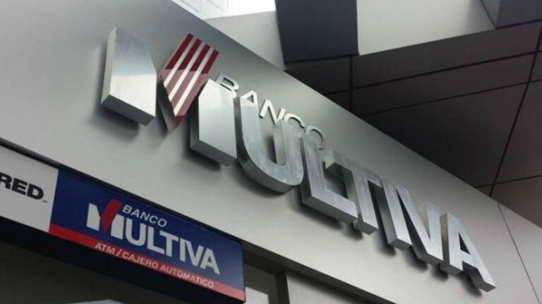 Banco Multiva se consolida y fortalece el sistema financiero