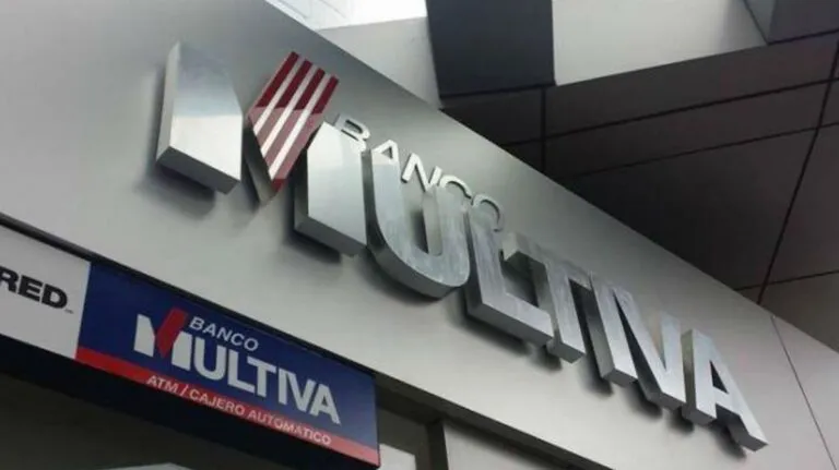Banco Multiva se consolida y fortalece el sistema financiero
