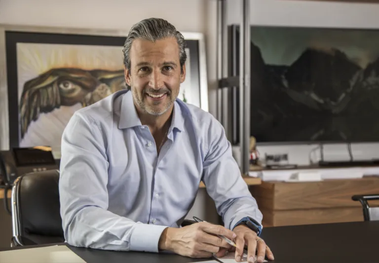 Daniel Madariaga destaca sostenibilidad en Mundial 2026