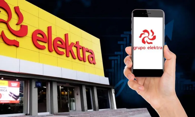 Elektra impulsa la transformación digital del retail mexicano