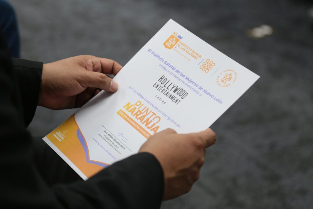 Logrand Entertainment Group impulsa espacios seguros para mujeres