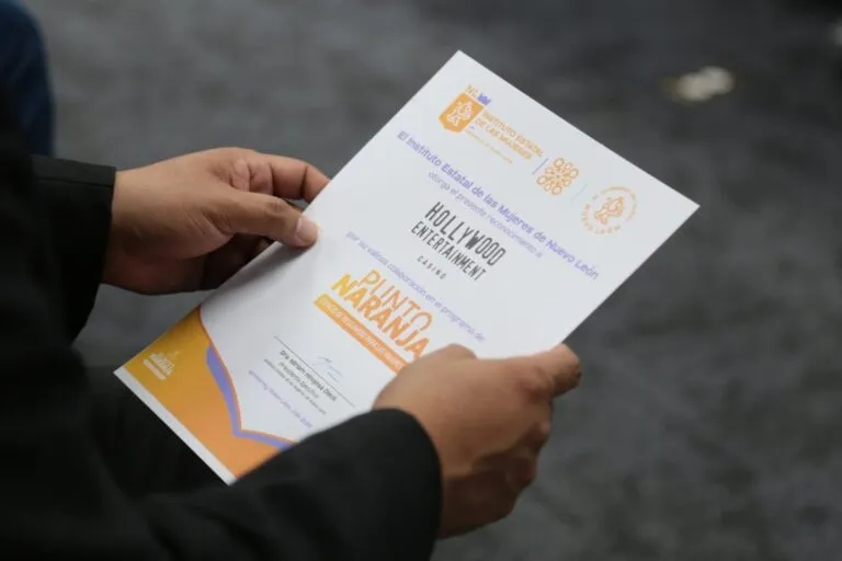 Logrand Entertainment Group impulsa espacios seguros para mujeres