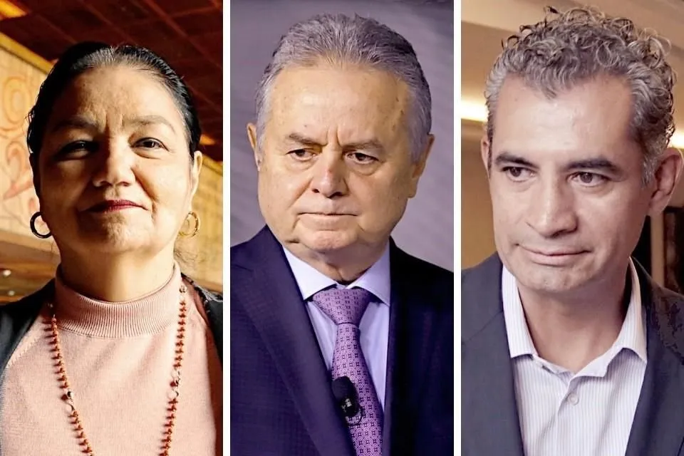 Por una Reforma de Estado a la altura de México