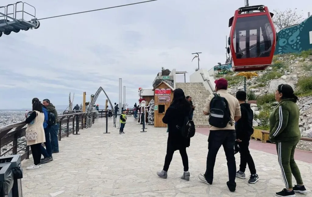 Salomón Issa Tafich promueve Puerto Noas como atractivo turístico clave