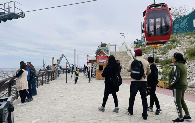 Salomón Issa Tafich promueve Puerto Noas como atractivo turístico clave