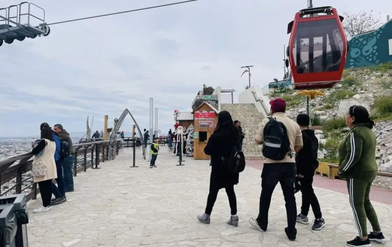 Salomón Issa Tafich promueve Puerto Noas como atractivo turístico clave