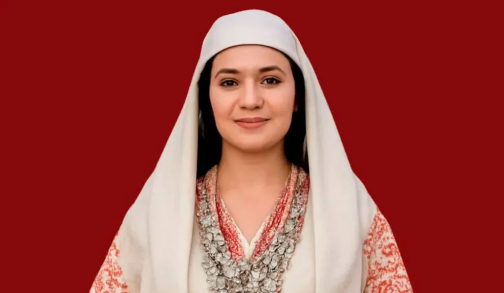 Albania presenta a Diella, la primera ministra creada con inteligencia artificial