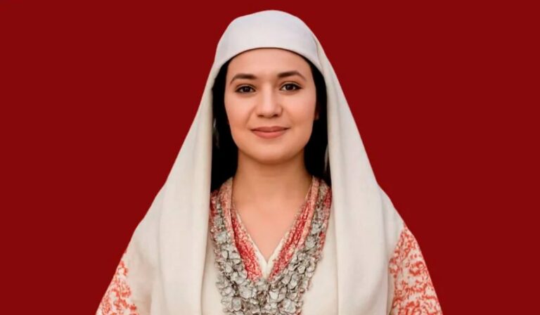 Albania presenta a Diella, la primera ministra creada con inteligencia artificial