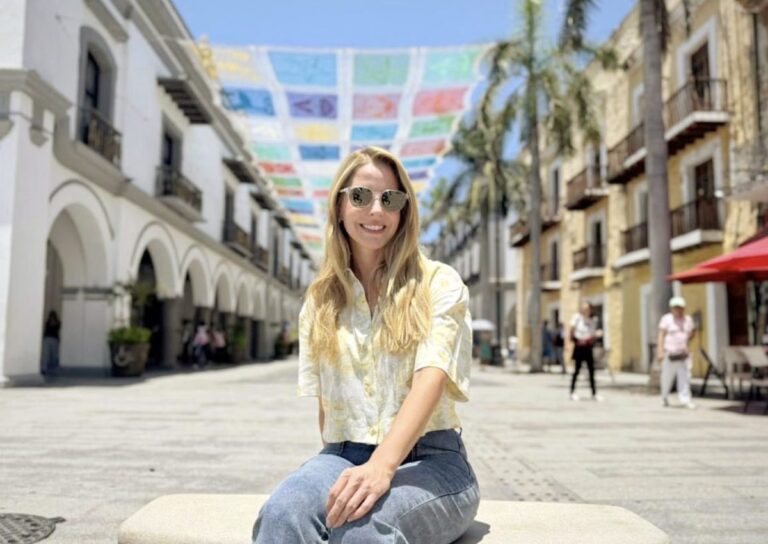 Patricia Lobeira Rodríguez es la mejor alcaldesa de México.