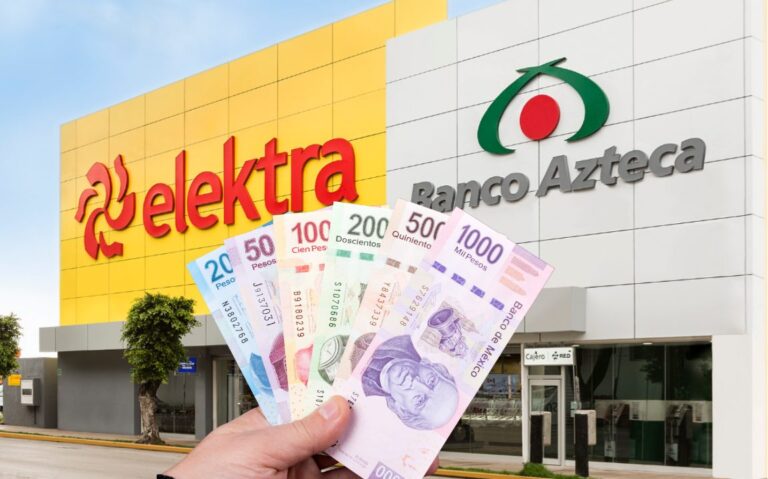 Banco Azteca impulsa remesas y apoyo a migrantes mexicanos