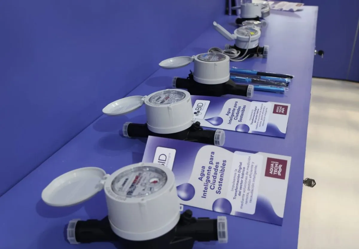 BID Tecnología soluciones 