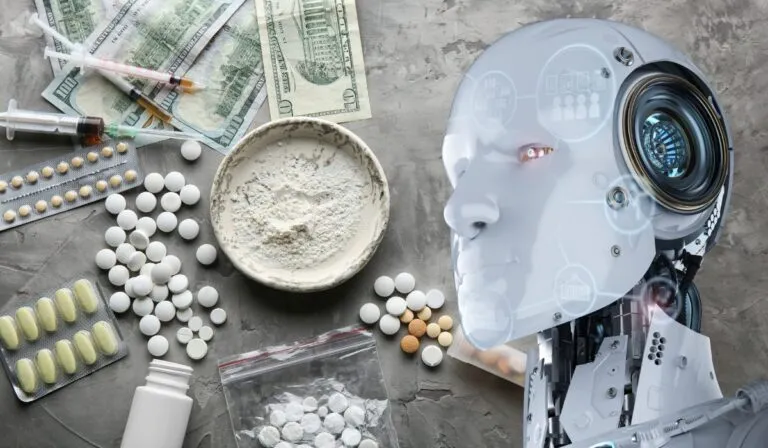 Cárteles mexicanos usan IA para fraudes, extorsiones y lavado de dinero