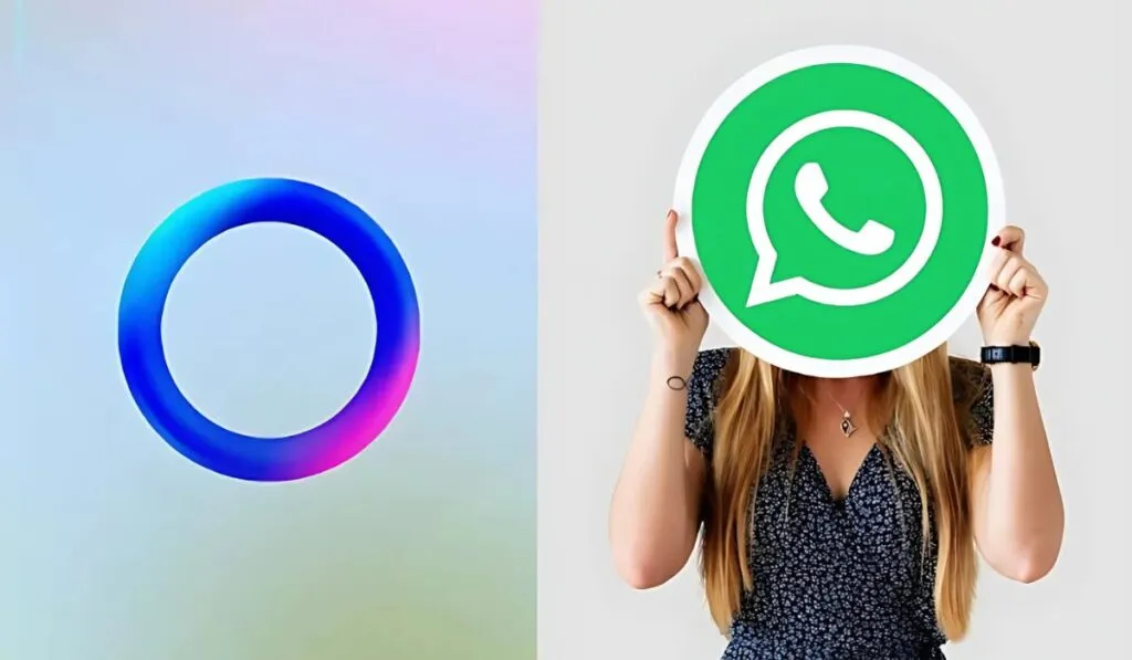 Cómo desactivar Meta AI en WhatsApp (la inteligencia artificial del círculo azul)