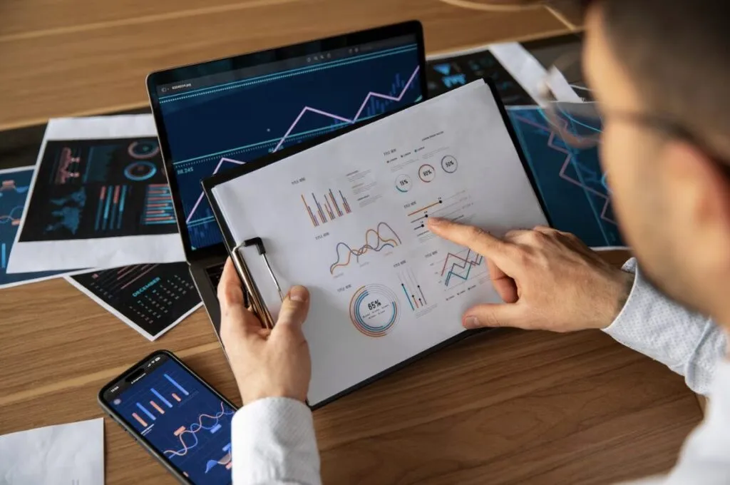 Hablan directivos de Seguritech sobre la analítica predictiva.