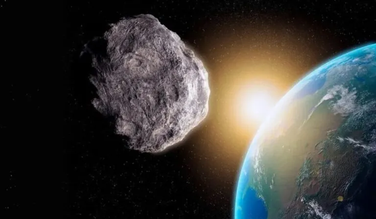 El asteroide 2025 FA22 pasará cerca de la Tierra este jueves