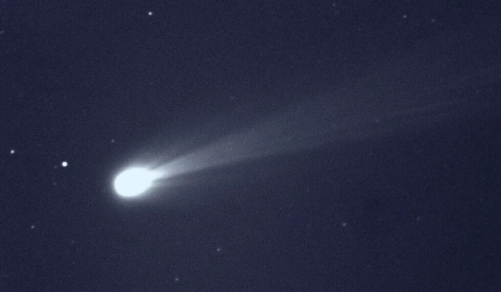 El cometa 3I/ATLAS se acerca: cuándo podrás verlo más cerca de la Tierra