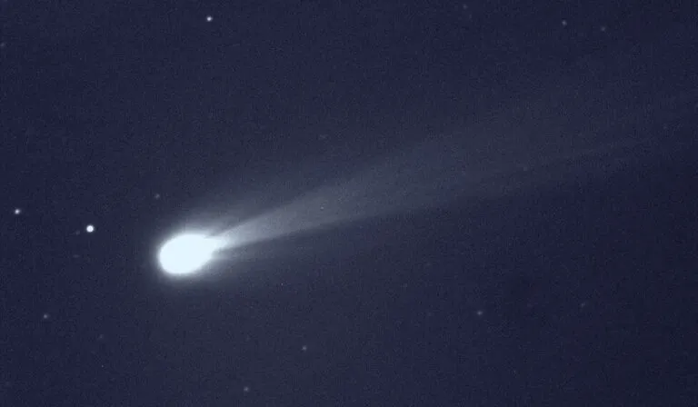 El cometa 3I/ATLAS se acerca: cuándo podrás verlo más cerca de la Tierra