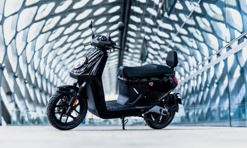 Elektra impulsa movilidad inteligente