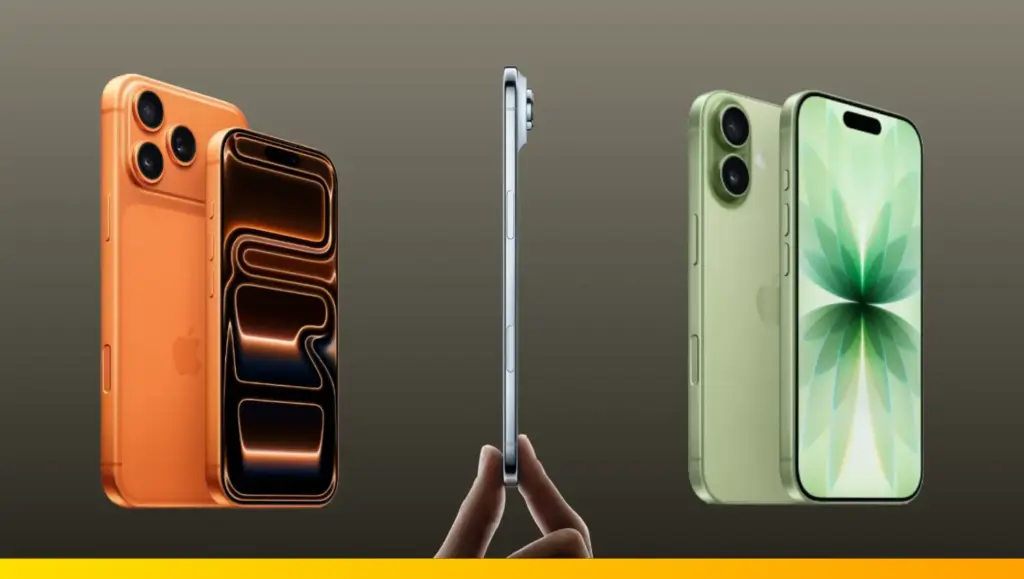 iPhone 17 llega a México con preventa Elektra y beneficios exclusivos