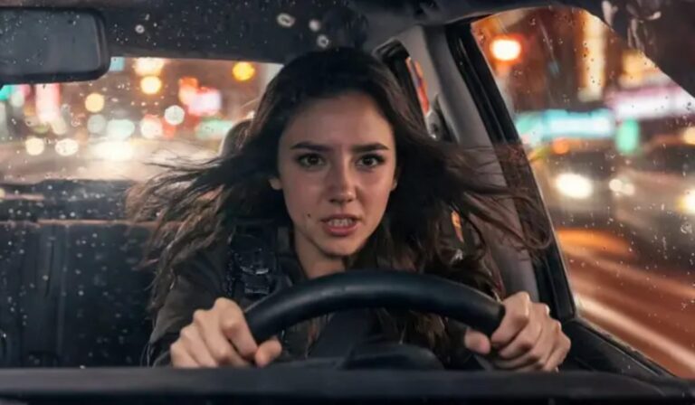 Estrellas de Hollywood se rebelan contra Tilly Norwood, la primera actriz creada con IA