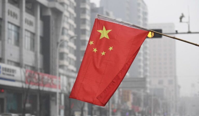 Filtración revela que China vende su sistema de censura digital a otros países