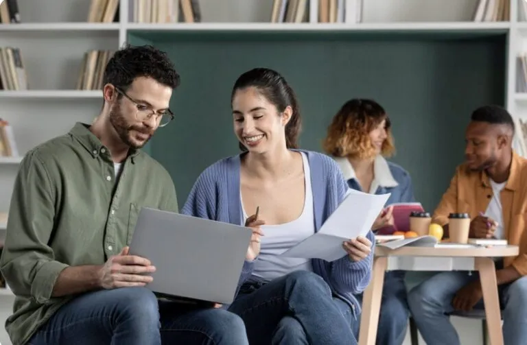 Gabriel Gadsden apuesta por jóvenes con visión empresarial sostenible