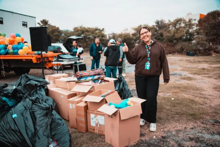 Jubilee Casino impulsa sostenibilidad con Logrand Entertainment Group